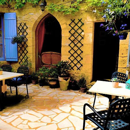 La Lanterne Chambres D'Hotes Sarlat-la-Canéda Dış mekan fotoğraf