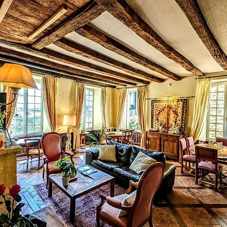 La Lanterne Chambres D'Hotes Sarlat-la-Canéda Dış mekan fotoğraf
