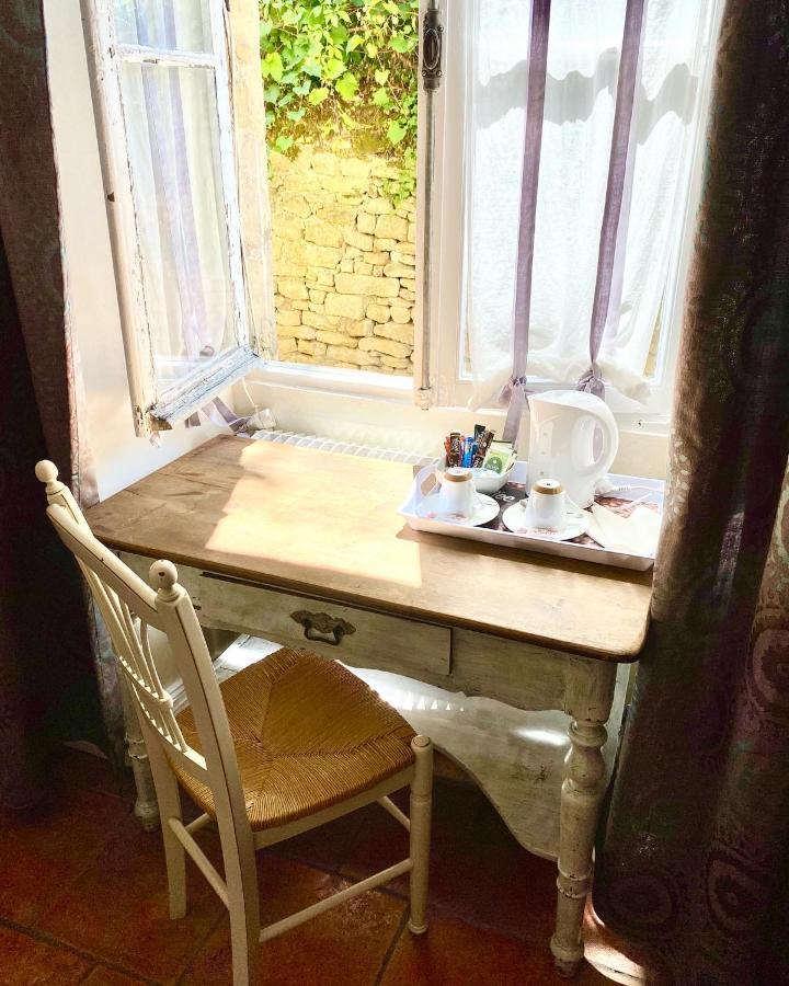 La Lanterne Chambres D'Hotes Sarlat-la-Canéda Dış mekan fotoğraf