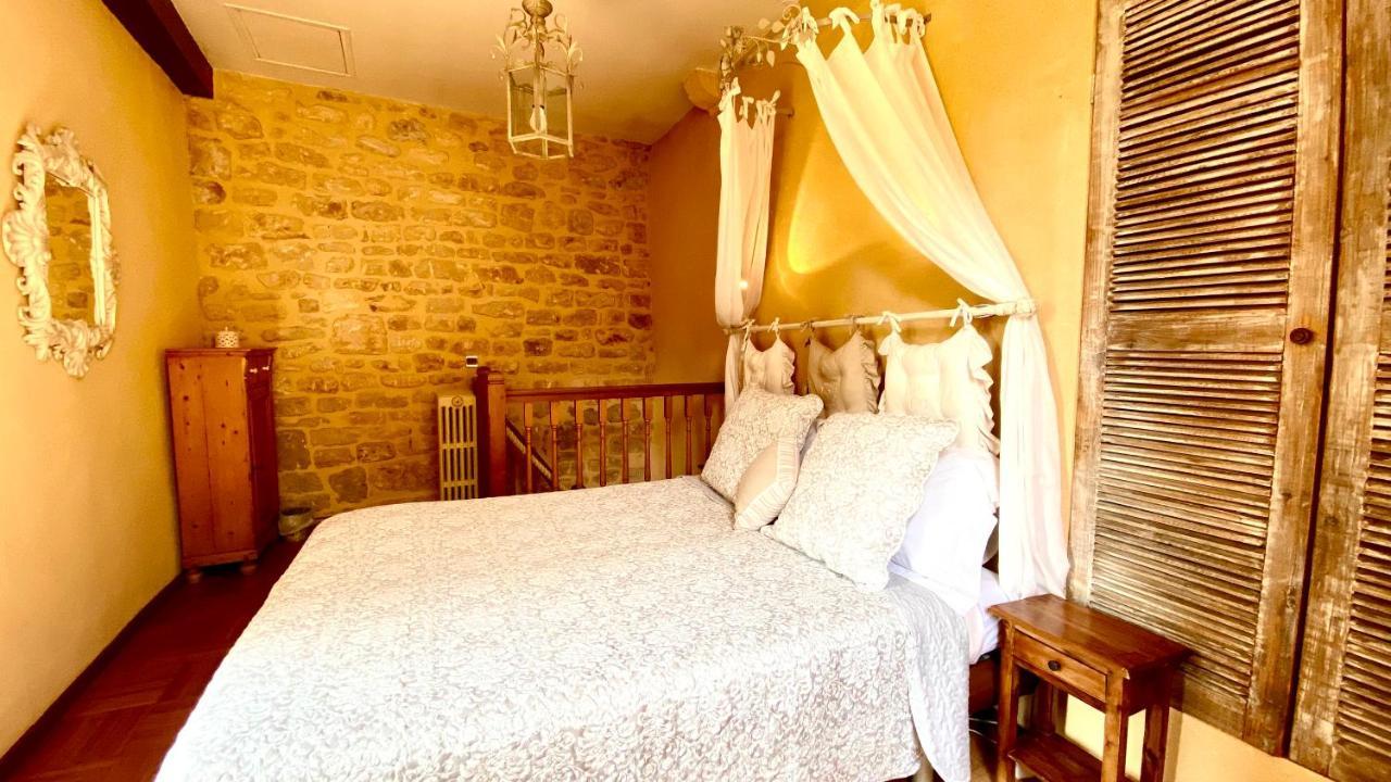 La Lanterne Chambres D'Hotes Sarlat-la-Canéda Dış mekan fotoğraf