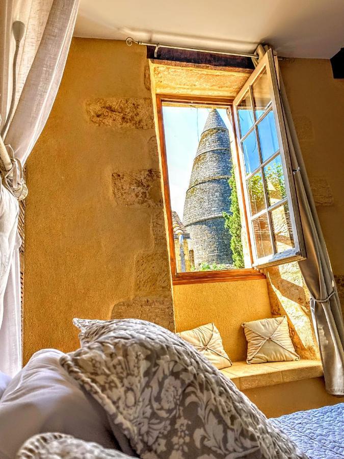 La Lanterne Chambres D'Hotes Sarlat-la-Canéda Dış mekan fotoğraf