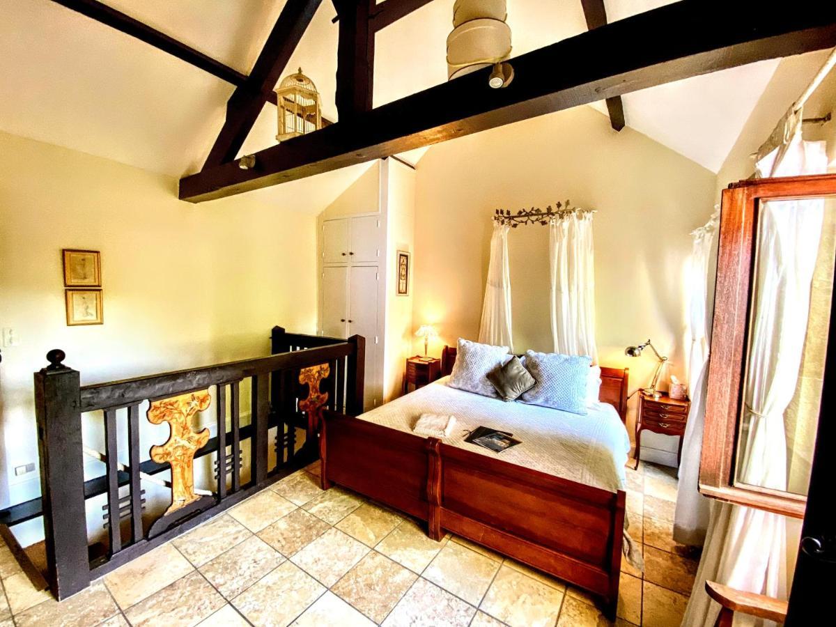 La Lanterne Chambres D'Hotes Sarlat-la-Canéda Dış mekan fotoğraf