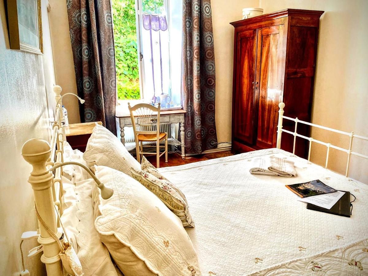 La Lanterne Chambres D'Hotes Sarlat-la-Canéda Dış mekan fotoğraf