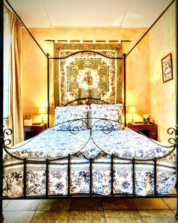 La Lanterne Chambres D'Hotes Sarlat-la-Canéda Dış mekan fotoğraf