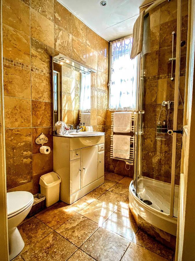 La Lanterne Chambres D'Hotes Sarlat-la-Canéda Dış mekan fotoğraf