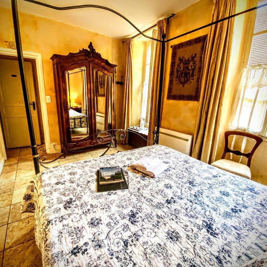 La Lanterne Chambres D'Hotes Sarlat-la-Canéda Dış mekan fotoğraf