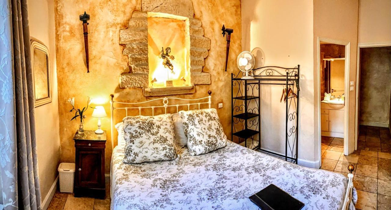 La Lanterne Chambres D'Hotes Sarlat-la-Canéda Dış mekan fotoğraf