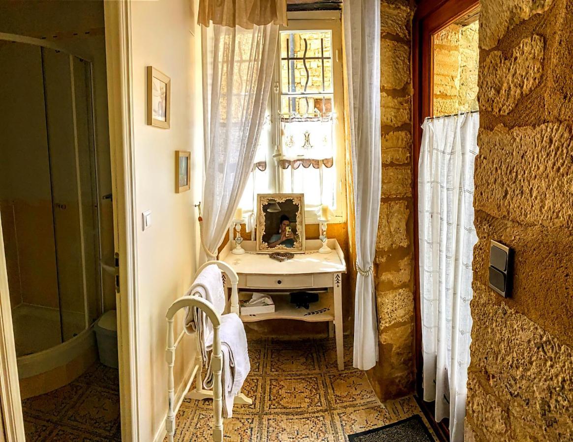 La Lanterne Chambres D'Hotes Sarlat-la-Canéda Dış mekan fotoğraf