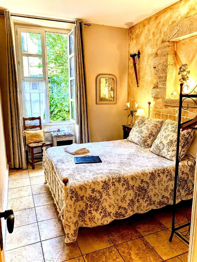 La Lanterne Chambres D'Hotes Sarlat-la-Canéda Dış mekan fotoğraf